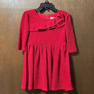 Us Angels girls formal dress